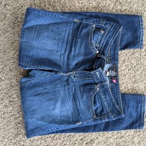 Torrid 14 Short skinny jeans
